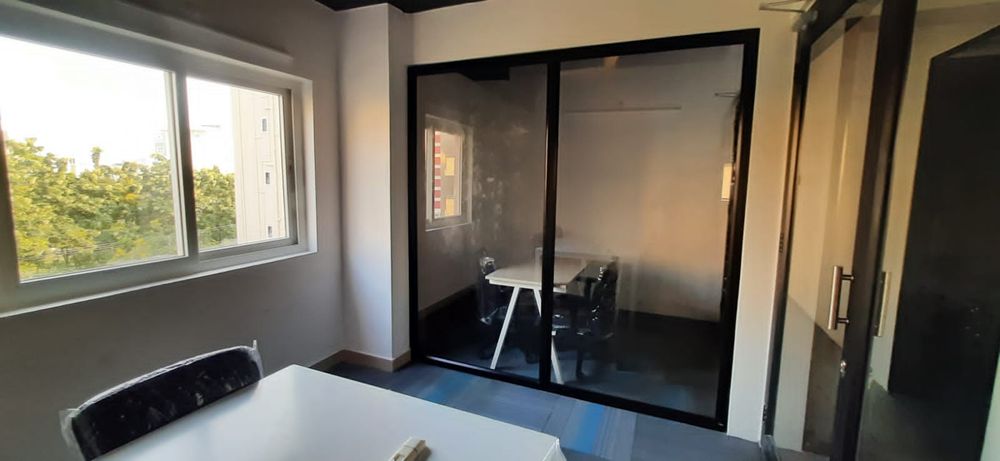 One Day Coworking Labs